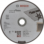 Abrazyvinis pjovimo diskas Bosch 2608603406; 180 mm