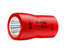Sukimo galvutė Knipex 98371/2''; 1/2''; 3/8''; 45 mm