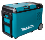 Akumuliatorinis maisto &scaron;aldytuvas - &scaron;ildytuvas Makita CW004GZ; 18/40 V (be akumuliatoriaus ir pakrovėjo)