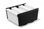 Filtras Festool HF-SYS-AIR H/HEPA