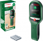 Metalo, laidų ir medienos ie&scaron;kiklis Bosch UniversalDetect