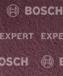 &Scaron;lifavimo medžiaga Bosch 2608901220; 115x140 mm; 2 vnt.