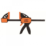 Greitos fiksacijos spaustuvas Bahco QC-300A; 300 mm
