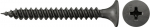 Medvaržtis Fischer FSN-TPD; PH2; 3,5x25 mm; 1000 vnt.