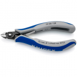 Kirpimo replės Knipex 7902120; 120 mm