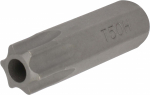Sukimo antgalis Condor Werkzeug C17044/50; TORX T50; 30 mm