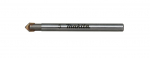 Grąžtas stiklui Makita D-78427; 5x51 mm