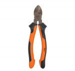 Kirpimo replės Truper T202-5X; 130 mm