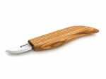 Peilis BeaverCraft C3; 40 mm; medžio drožybai