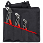 Replių komplektas Knipex 001955S9; 3 vnt.