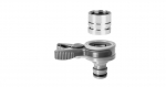 Čiaupo jungtis Cellfast 52-255; 22/24 mm