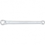 Dvikilpis raktas Condor Werkzeug C1001/1A; E7; E11; 125 mm