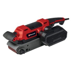 Juostinis &scaron;lifuoklis Einhell TE-BS 850 E; 850 W