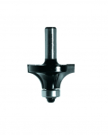 Apvalinimo freza LEMAN F4258-705-00; 22 mm; 8 mm