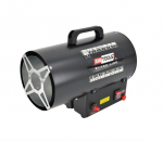 Dujinis &scaron;ildytuvas AWTools BLACK LINE AW85730BL; 2 kW