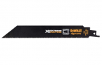 Pjūkleliai tiesiniam pjūklui DeWalt DT99552-QZ; 203 mm; 5 vnt.