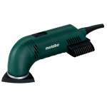 Trikampis &scaron;lifuoklis Metabo DSE 280 Intec; 280 W