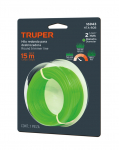 Pjovimo gija Truper HTA-80B; 2,0 mm x 15 m