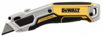 Peilis keičiamais a&scaron;menimis DeWalt DWHT10999-0