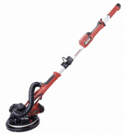 &Scaron;lifuoklis sienoms Worcraft DS09-215; 900 W