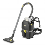 Sauso valymo siurblys Karcher BVL 3/1 Bp; 36 V (be akumuliatoriaus ir pakrovėjo) (ekspozicinė prekė)