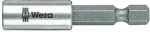 Sukimo antgalių magnetinis laikiklis Wera WE05160979001; 1/4''x200 mm