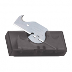 Kombinuotas peilis Picard 0070165-100-SB; 100 vnt.