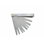 Tarpumatis AWTools AW17400; 100 mm; 0,02&ndash;1,0 mm
