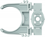 Tvirtinimo elementas Bosch PRO EPC-32; 32 mm; 50 vnt.