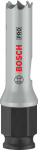 Gręžimo karūna Bosch PRO Multi Material PC Plus; 14 mm