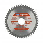 Pjovimo diskas medienai Norton 70184608085; 160x30 mm; Z48