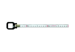 Matavimo juosta BMI 515021050BF; 50 m; 13 mm