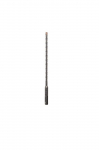 Grąžtas betonui Bosch S4L; 6x210 mm; SDS-plus