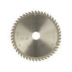 Pjovimo diskas medienai Hitachi; 190x2,6x30,0 mm; Z48