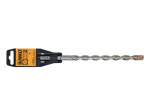 Grąžtas betonui DeWalt Extreme2; 14x260 mm; SDS-plus