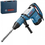 Perforatorius Bosch GBH 12-52 DV; 19 J; SDS-max