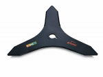 3 a&scaron;menų pjovimo peilis Stihl; 250x25,4 mm; Z3