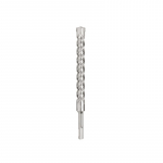 Grąžtas betonui Makita Nemesis 2 B-58104; 8x165 mm; SDS-PLUS