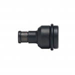 Adapteris i&scaron; 1/2'' į 1/4'' Makita 134873-0