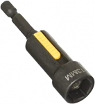 Magnetinė sukimo galvutė DeWalt DT7450-QZ; 13 mm