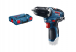 Suktuvas-gręžtuvas Bosch GSR 12V-35; 12 V (be akumuliatoriaus ir pakrovėjo)