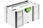 Lagaminas Festool MINI-SYSTAINER T-LOC SYS-MINI 3 TL