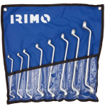 Raktų komplektas Irimo; 6-22 mm; 8 vnt.