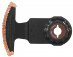 Įpjaunamasis pjūklelis Makita B-66503; Starlock Max; HM/RIFF; 68 mm