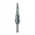 Pakopinis grąžtas RUKO 101050-5; 4-12x65 mm