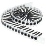 Sraigtai juostoje Senco 39A32MC; PH2; 3,9x32 mm; 1000 vnt.
