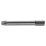 Sukimo antgalis Facom EXR.120L; 1/4''; TT20; 70 mm