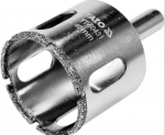 Deimantinė gręžimo karūna Yato YT-60431; 40 mm