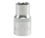 Sukimo galvutė Yato YT-1205; 1/2''; 12 mm