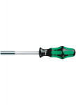 Atsuktuvo rankena Wera 810/1; 1/4''; 120 mm